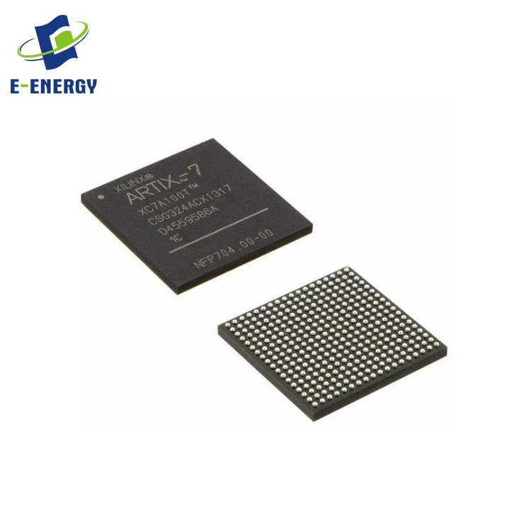 New and Original Electronic Integrated Component IC Chip BGA LOGIC IC 5CGTFD7D5F31C7N