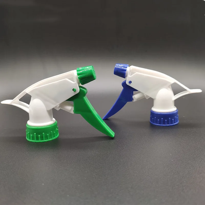 Top quality Plastic trigger sprayer D gun