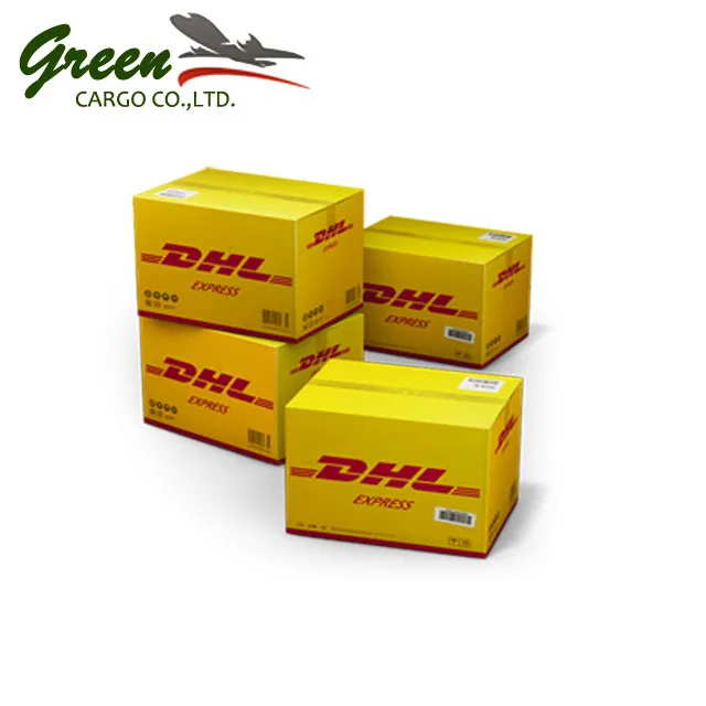 Best Shipping Agent Delivery Door To Door DHL express to South Africa
