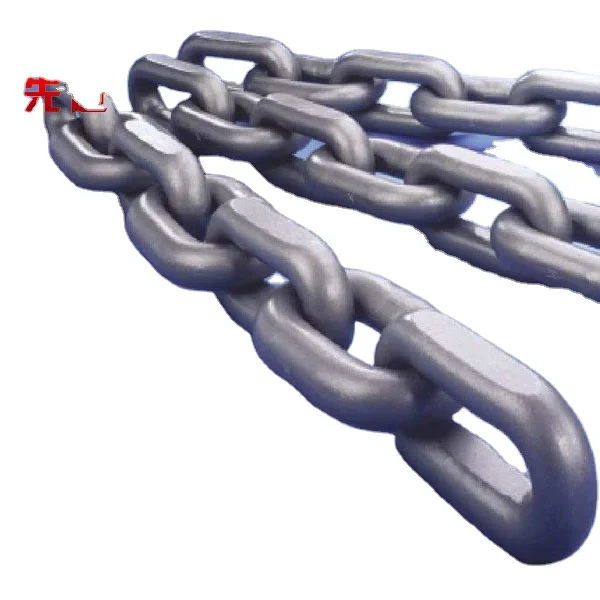 34x126-C high quality mining compact chain high strength compact chain for sale