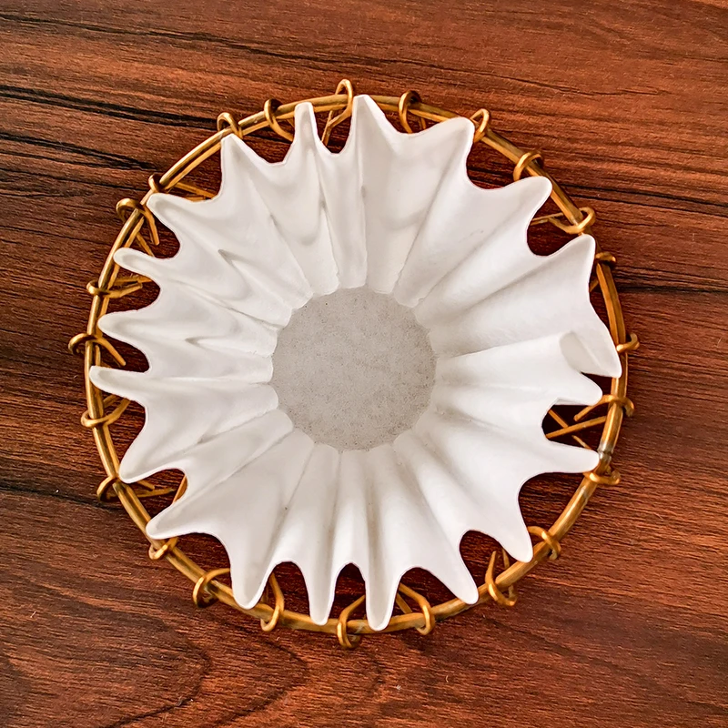 Фильтр для кофе Ecocoffee