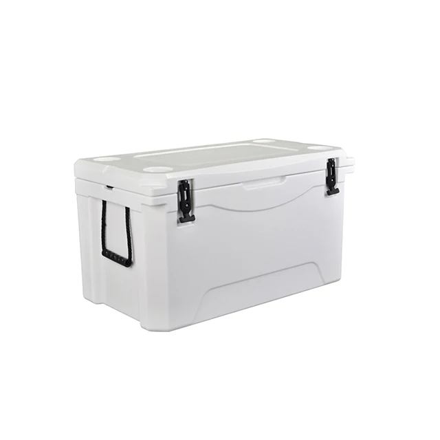 Ai-Cathlon пищевой класс LLDPE 100l большой уличный походный роликовый охладитель воды для