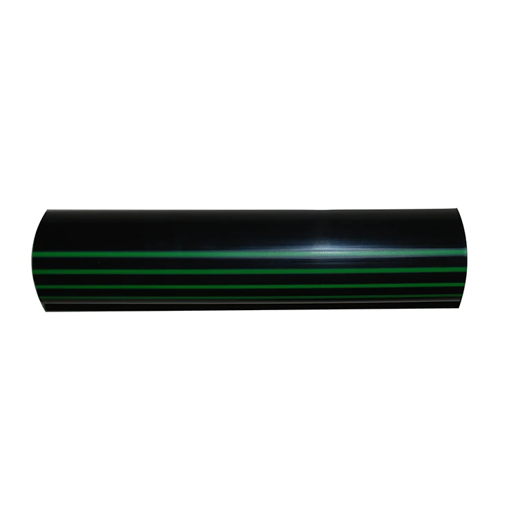  Underground black hdpe gasoline petrol station pe