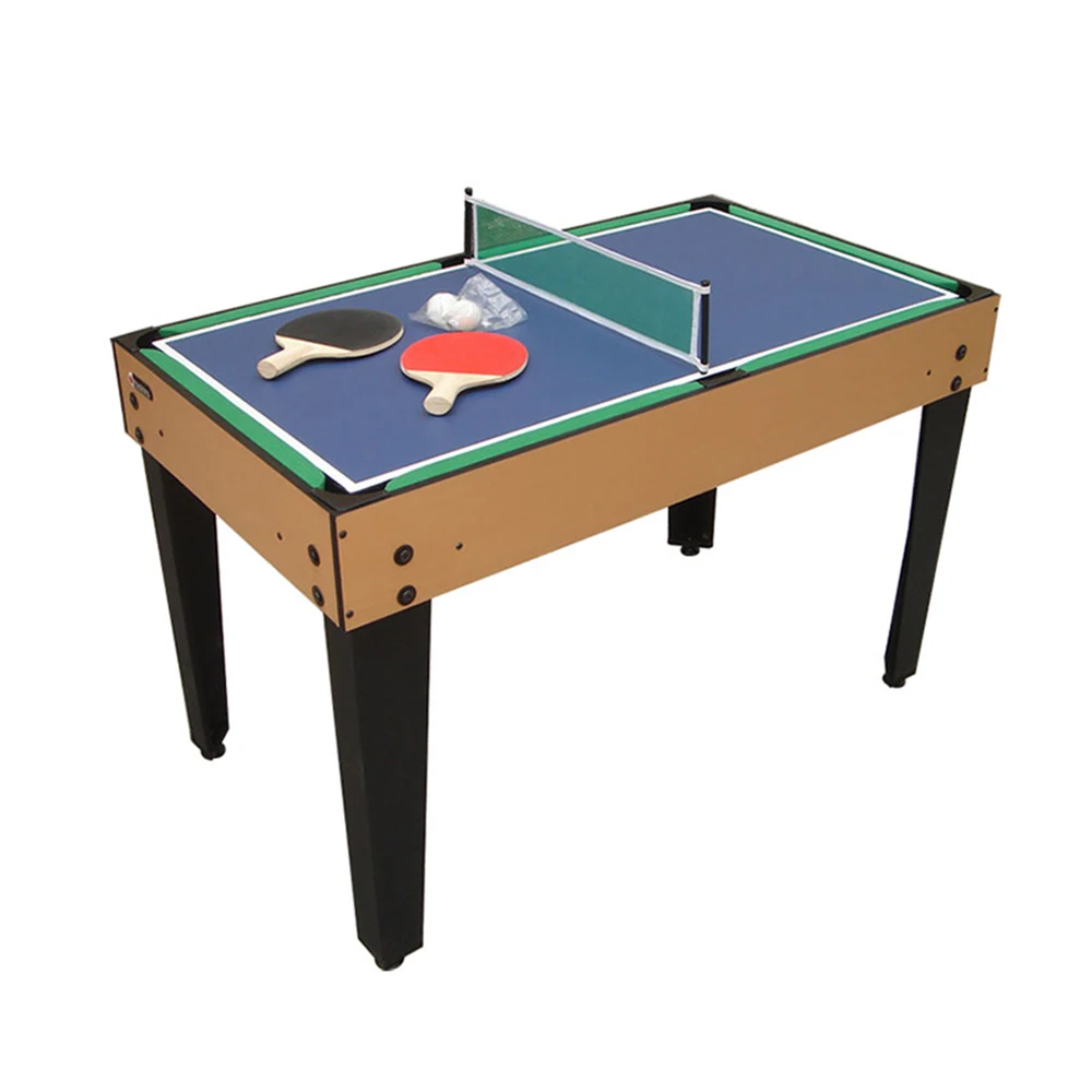 13 In 1 Multi Game Table With Chess And Bowling Poker Game Table Board Game Tabletops