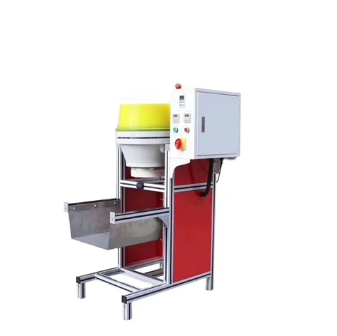 18Ljewelry polishing machine precision finishing centrifugal disc machine