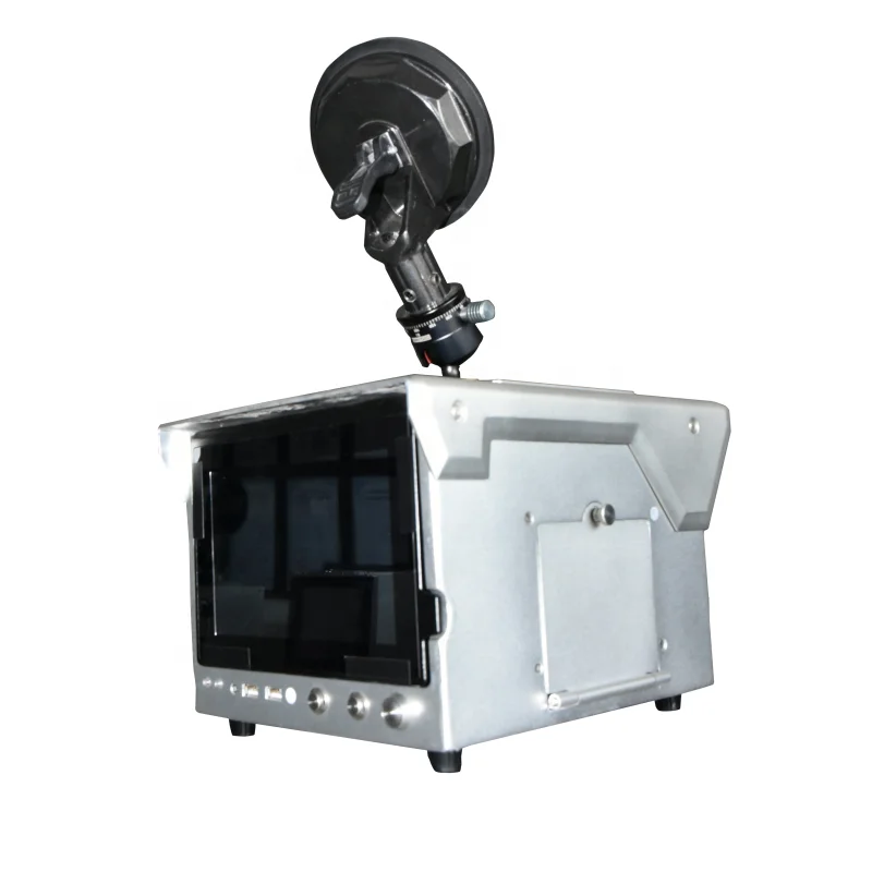 4G DDR3L LPR industrial camera vehicle speeding capture and speed measurement system