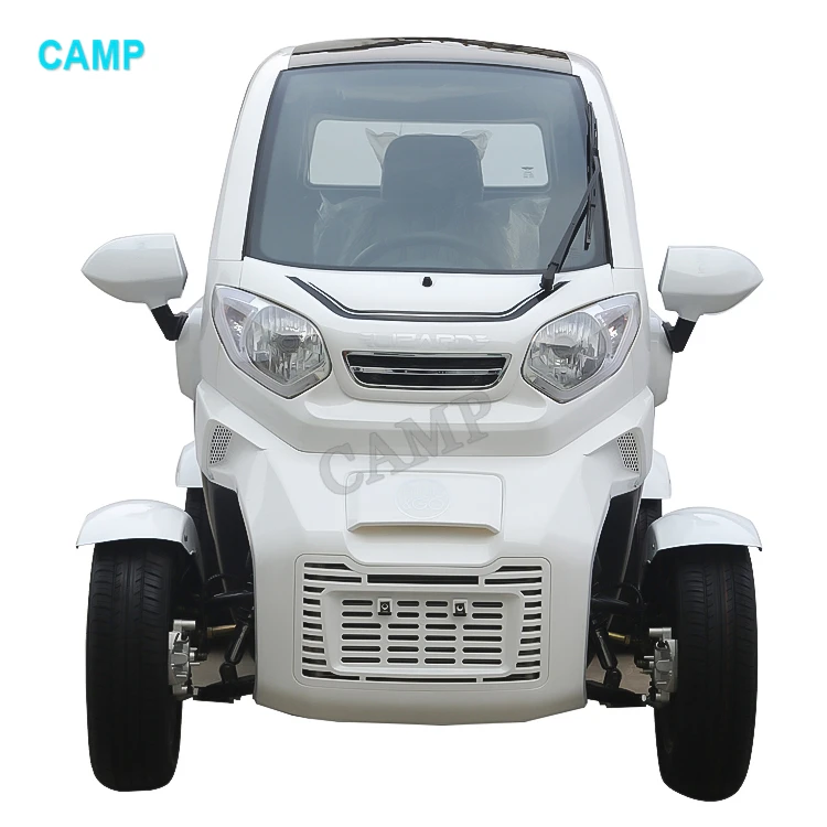 High Performance Auto Electrico Electric Vehicle