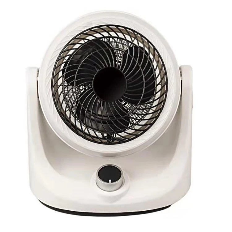 2000W europe design good quality rotary switch swing electric smart home mini fan heater