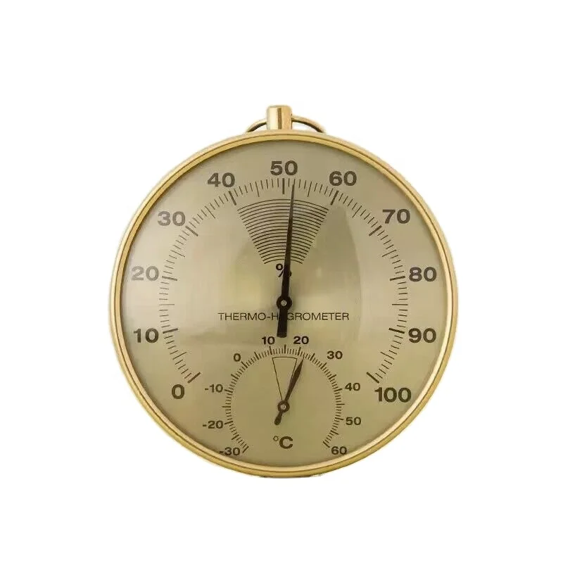 Wireless Thermometers Hygrometer Thermometer Cigar