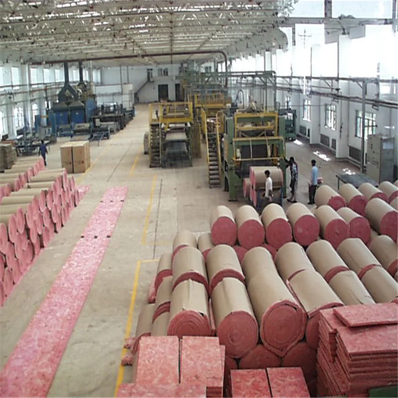 
 Owens Corning EcoTouch TR-50 Стекловолоконная теплоизоляция/термоизоляция хлопок для металлических зданий  