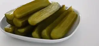 Pickled Fermented Cucumbers Price