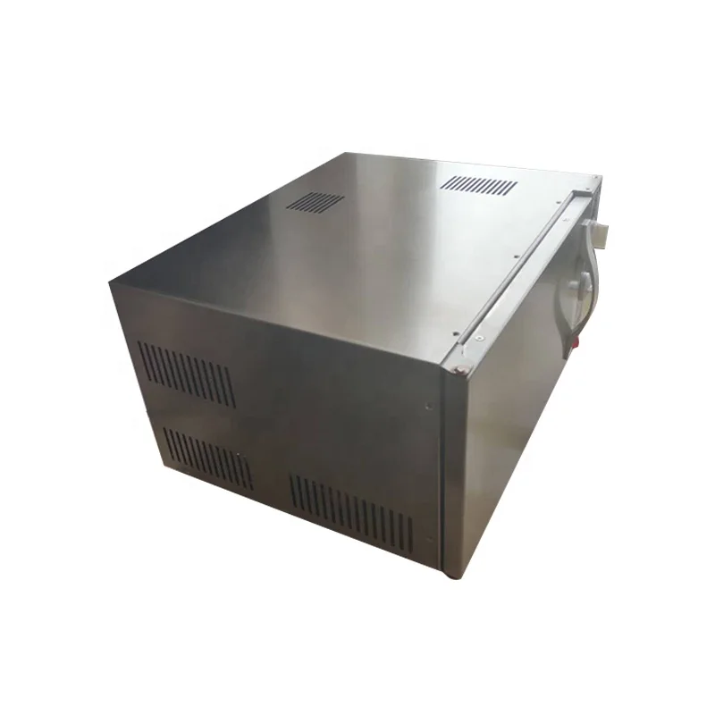 29L high-power commercial microwave oven for shopping malls and hotels