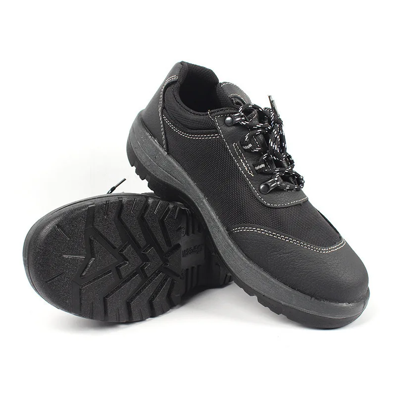 Honeywell SP2011303E RIDER Calzado De Seguridad Electrical Insulation Brand Industrial Steel Toe Safety Shoes In Korea For Men