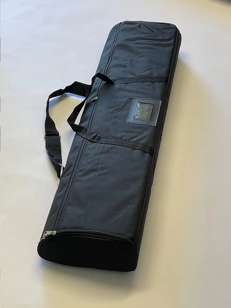 Retractable Banner Stand wide base roll up banner stand floor display 85*200  Roll Up Banner