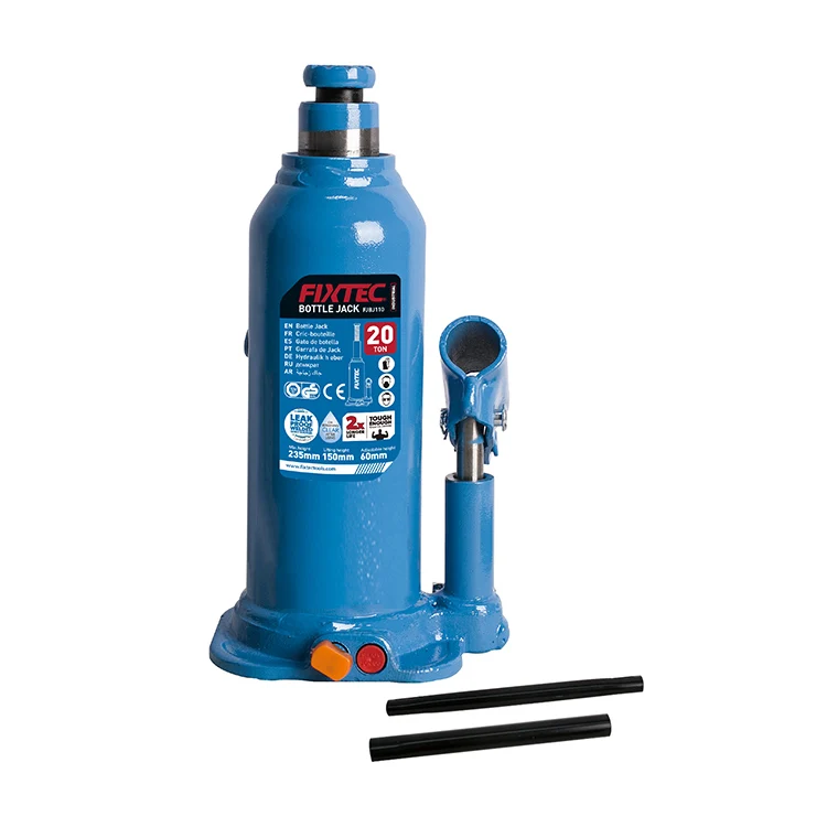 Инструмент для ремонта автомобиля FIXTEC, Напольный домкрат для ремонта автомобиля на продажу