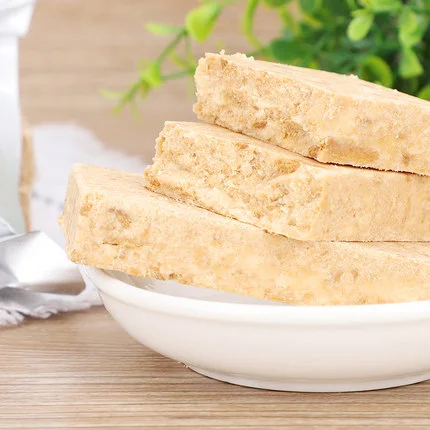 Convenient Nutritious Outdoor Snack 100g 90 Cereal Bar Wholesale Mre High Energy Compressed Biscuits