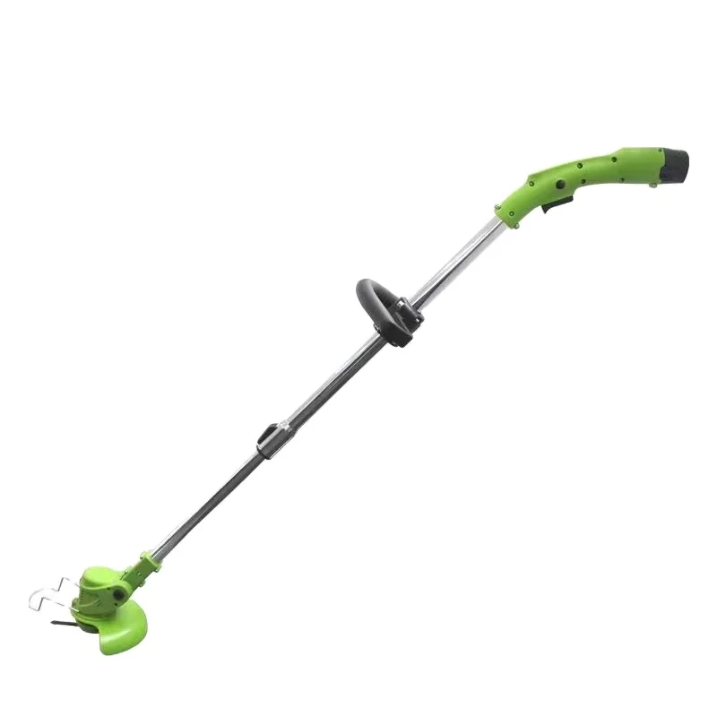 wholesale 12v grass trimmer Lithium Battery garden cordless electric lawn mower