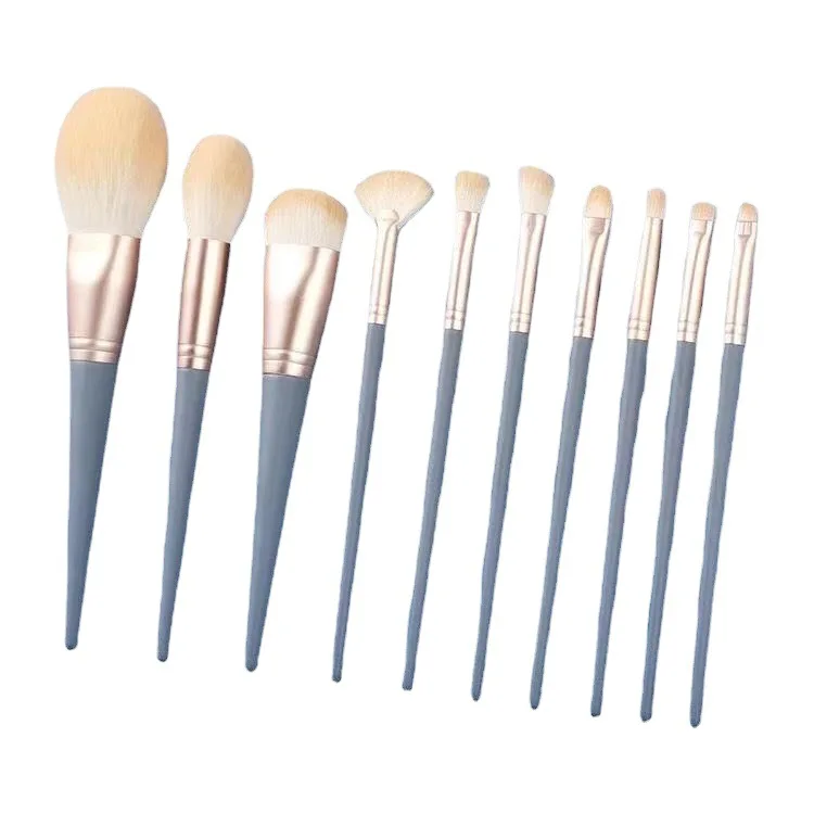 Free samples  wholesale makeup brushes  customize makeup brushes  high quality makeup brushes