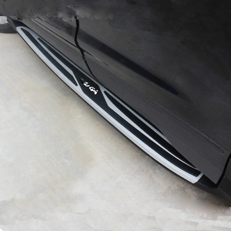 SUV Auto Side Step Running Boards for 2013 2015 2019 Ford Escape Spare Parts