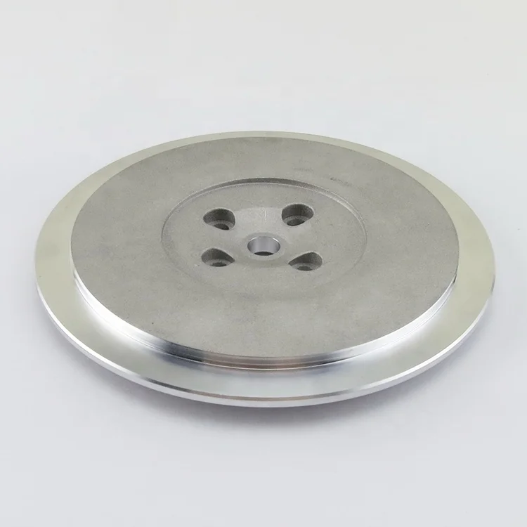 GT2260V пользовательские Премиум-качество Турбокомпрессор ремонтные комплекты для задней панели