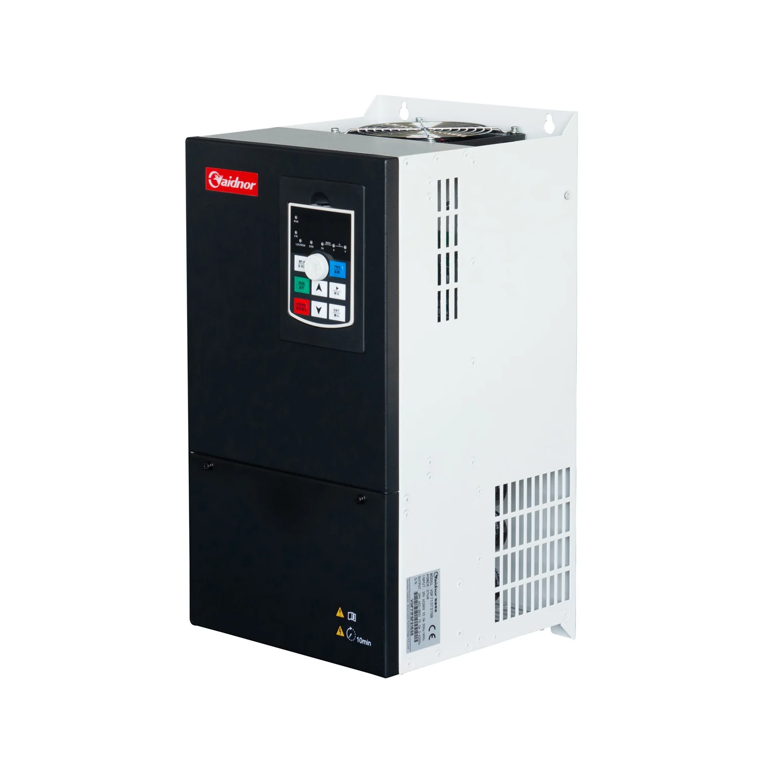 Easy drive 37kw VFD variable AC frequency drive power drive frequency converter mini inverter