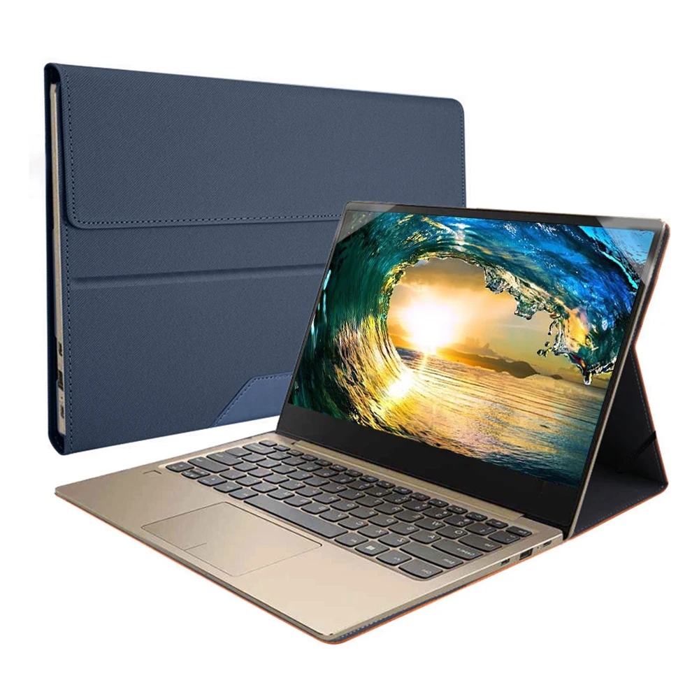 Чехол для ноутбука HP Envy X360 15-DSxxxx 15 6 дюймов PU кожаный чехол-книжка защитный чехол струйного принтера 15-DRxxxx