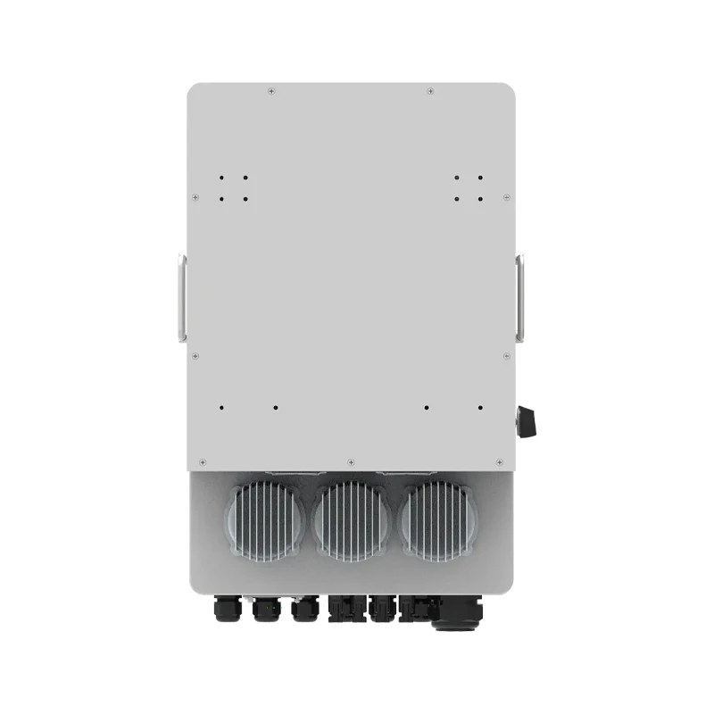 Нинбо Deye солнце 8kw 10kw 12kw SG04LP3-EU трехфазный Гибридный