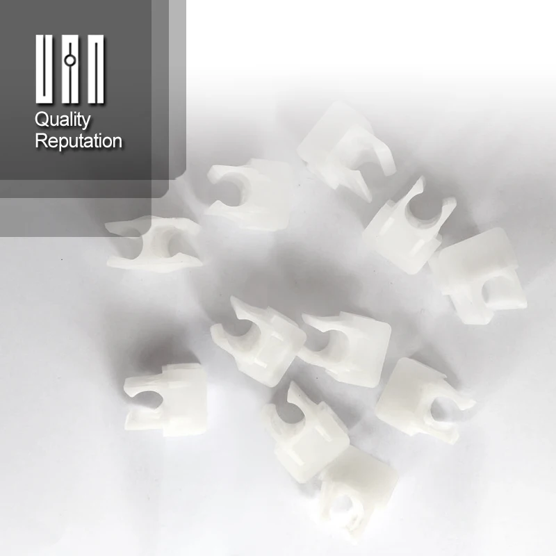 75 100 X 12 Plastic Shim U Horseshoes