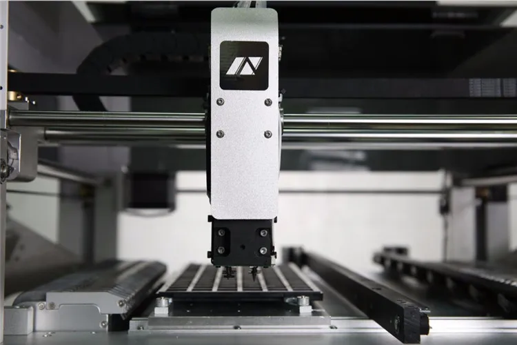 Неоден низкая цена SMT палочка и место машина светодиодная палочка и машина CHM802 CHMT36