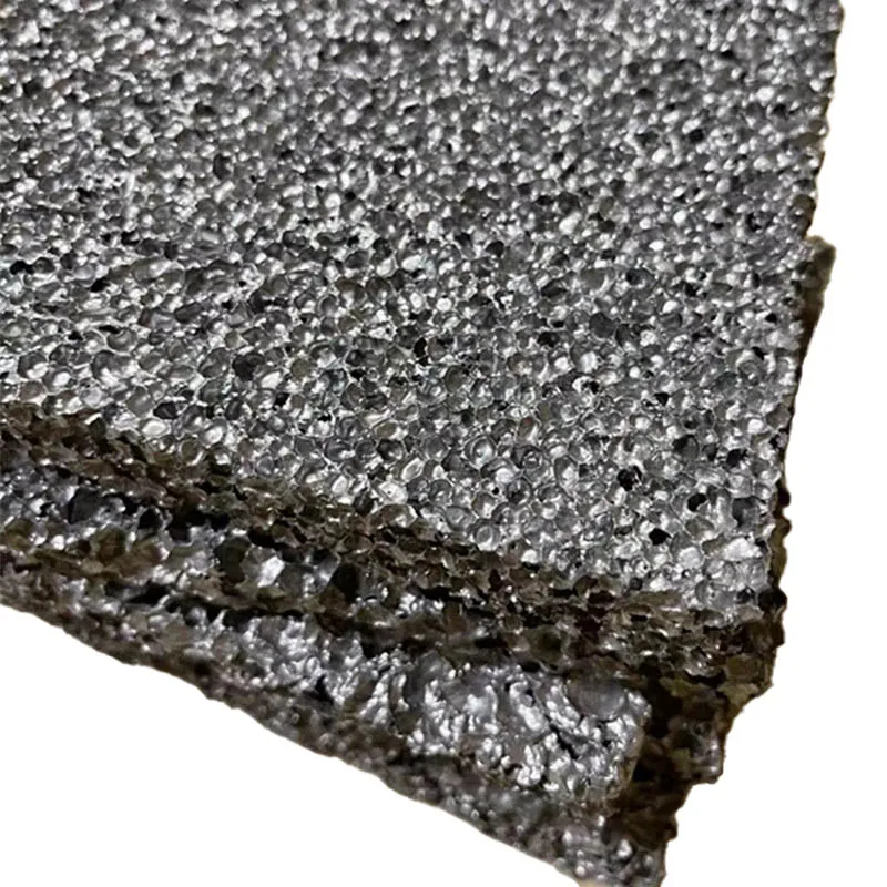 Inventory wholesale ultra light foam aluminum ceiling wallboard wholesale