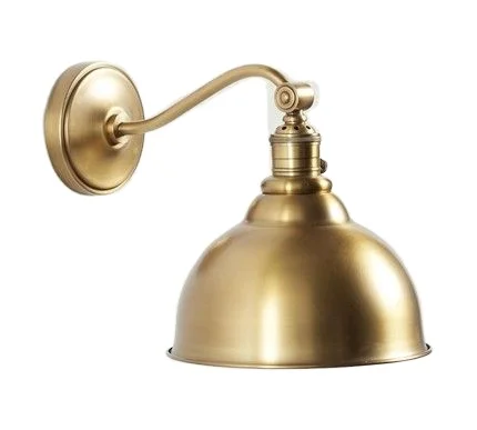 Good Quality Modern Design Decorative Wall Lamp for Bedroom and Living Room Available at Wholesale Price From Indian Supplier