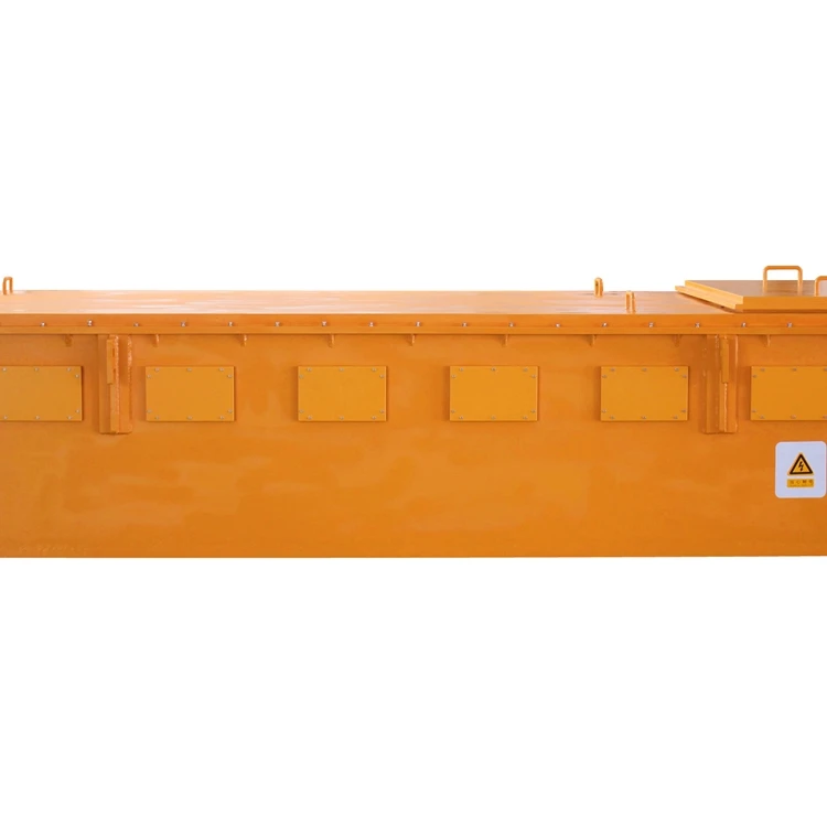 
Hot Sale Promotion 550.4 432Ah Pack Series Parts Electric Locomotive Gauge 