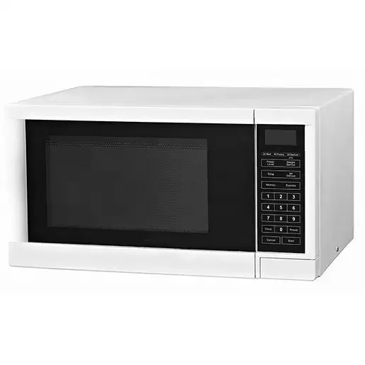 Home High Quality Automatic Stainless Steel  Portable Electrical Microwave Oven Digital Commercial Ovens for Sale