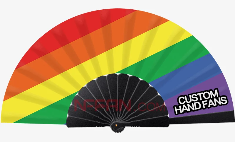 Platic Fans (1)