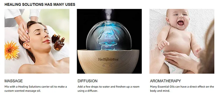 Private Label Organic  Cosmetic Essential Oil Therapeutic Grade Natural Lavender Essential Oil For Face