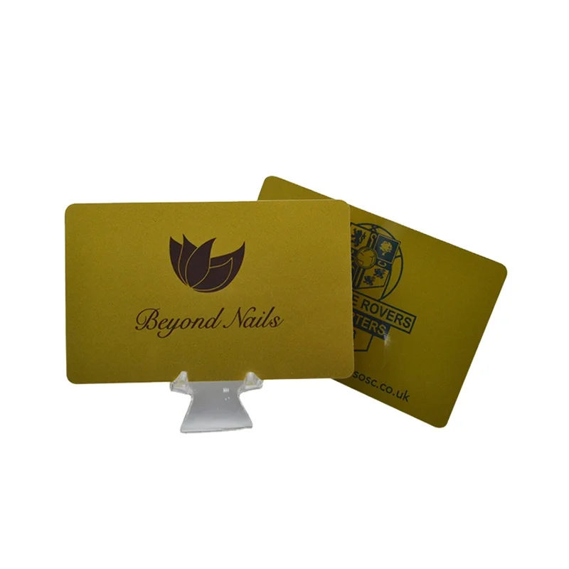 Смарт-ключ карты персональное удостоверение личности членство RFID карты