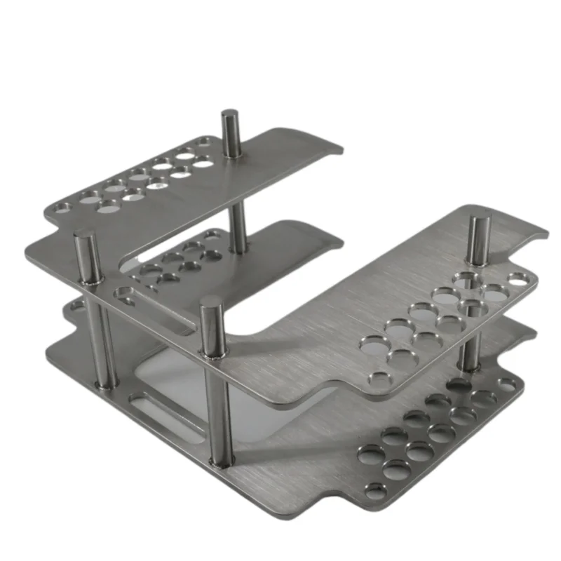 Customized Sheet Metal Fabrication Stainless Steel Laser Cutting Service/Laser Cutting Parts Water Jet Cutting Parts