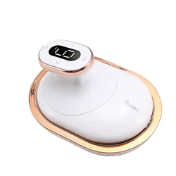 Electric Portable EMS Cellulite Removal Build Muscle Beauty Equipment Body Slimming Massager Cryo Cellulite Reduction Machine