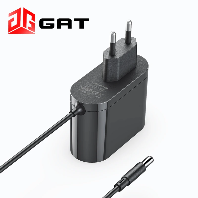 
12V 1A European standard GS/CE certification power adapter EU 12W DC plug high quality 