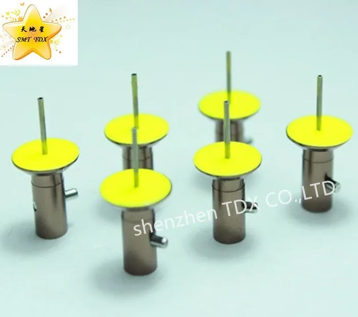 SMT spare parts FUJI CP7 0.7/1.0/1.3/1.8/2.5/3.7/5.0/7.0 Nozzle