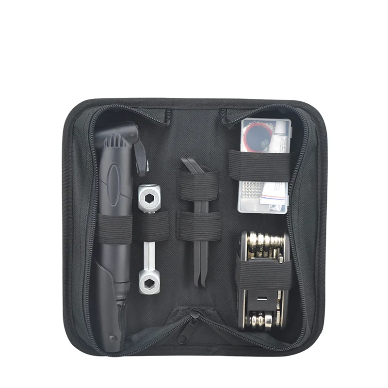 Набор инструментов для велосипеда, профессиональные инструменты для ремонта велосипеда, велосипедные многоинструментные педали с цепью, BB гаечный ключ, набор инструментов для велосипеда с P 15 шт. в 1