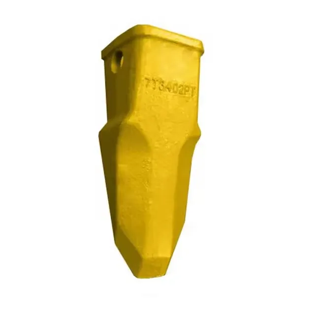 7T3402PT ROCK PENETRATION BUCKET TOOTH FOR CAT325 J400