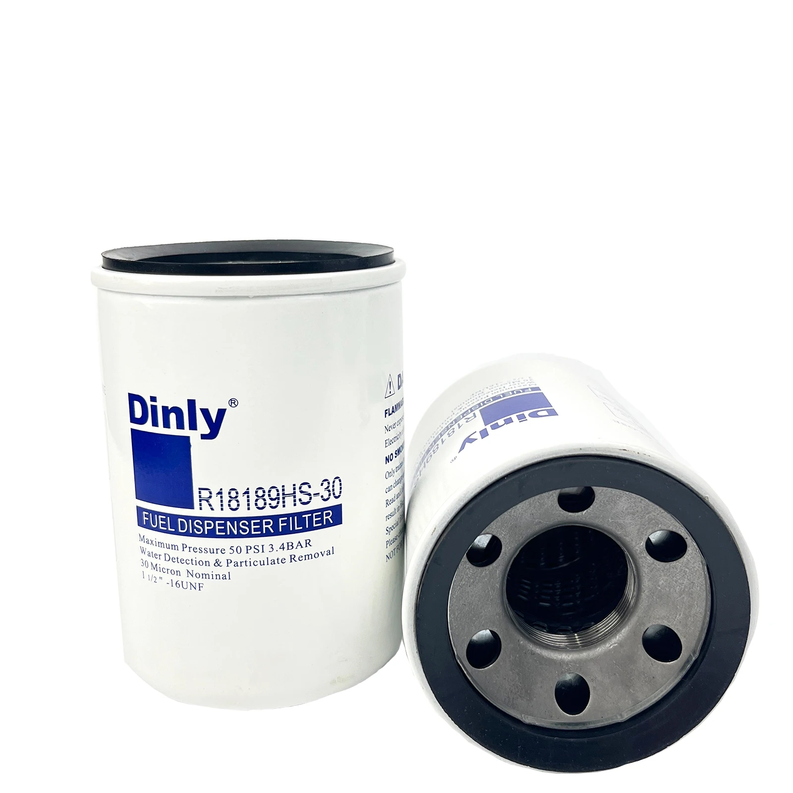 Hot Sale Gasoline Diesel Transfer Pump Oil Fuel Dispenser Filter R18189HS-30