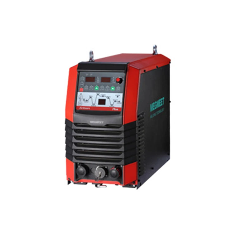 Full digital intelligent control artsen Plus500 / 400 / 350 D / P / Q series welding machine