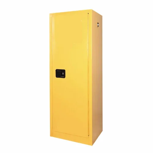 wholesale high quality Chemical reagent storage cabinets plastic  laboratory flammable  chemical storage cabinet