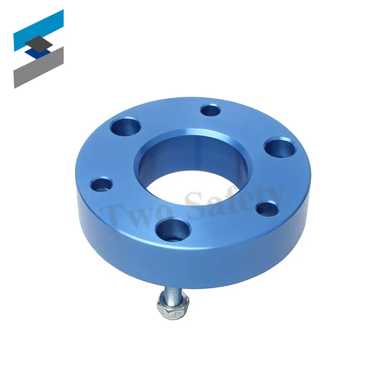 Manufacturer Wholesale Car Modified Parts 1.5 Inch&2.0 Inch Front Leveling Lift Kit For Mitsubishi Triton