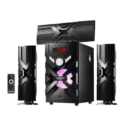 SONAC TG-13 3.1 Speaker Hi-Fi audio system sound Subwoofer professional speaker home theater wireless speaker