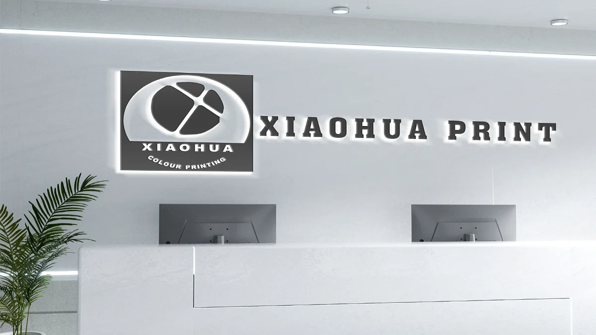 Customized die cut stickers