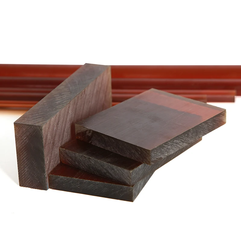 CNC Machining Ultem PEI Board Plastic Ultem 2200 Sheet PEI Plate Anti Static PEI Sheet