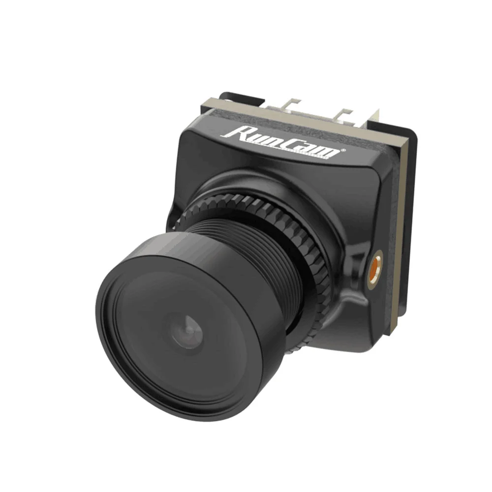 RunCam Phoenix 2 Pro 1500 TVL звездный свет ночного видения КОМС датчик высокого HD FPV камера PAL/NTSC RC гоночный Дрон Квадрокоптер UAV